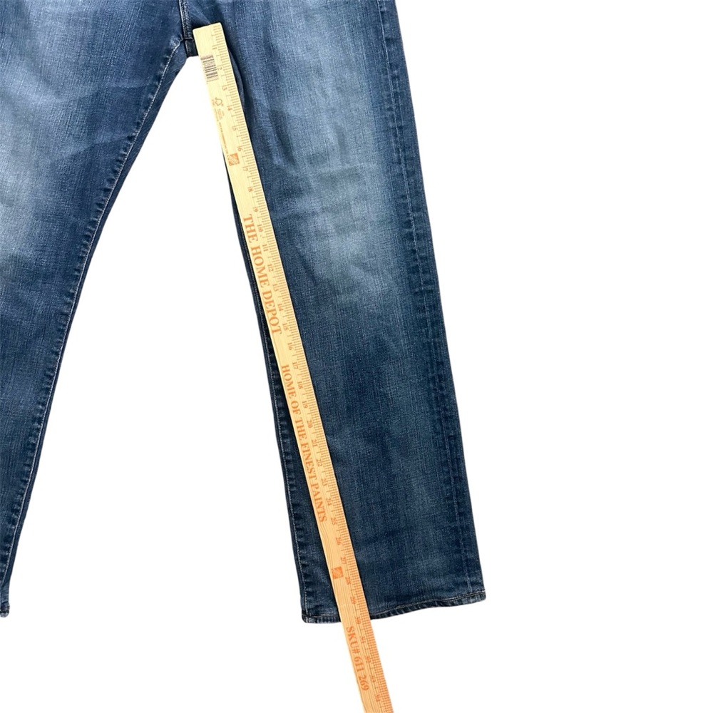 AG Adriano Goldschmied Jeans Men's 36x34
The Protege Straight Leg Denim - Picture 9 of 14